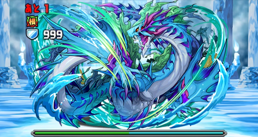 ウィンターSPタイムアタック【4】-ダンジョンデータ