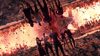 FFオリジン_あらすじ