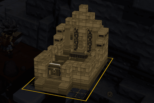 ビルダーズ2「教会の設計図」