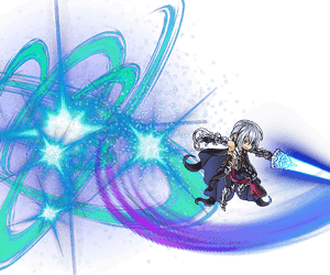 グリームニル（リミテッド）_初期状態