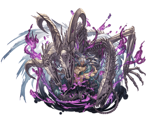 フェディエル_上限解放後