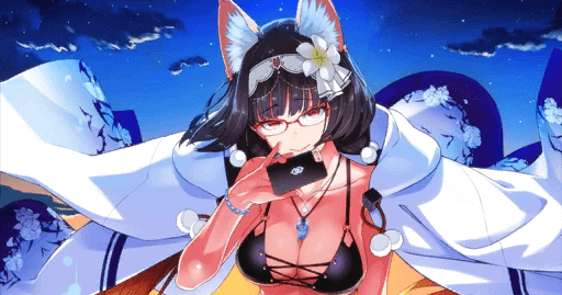 fgo-レディフォクシー