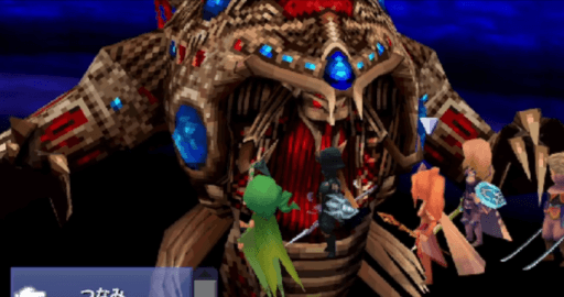 ゼロムス（通常時）