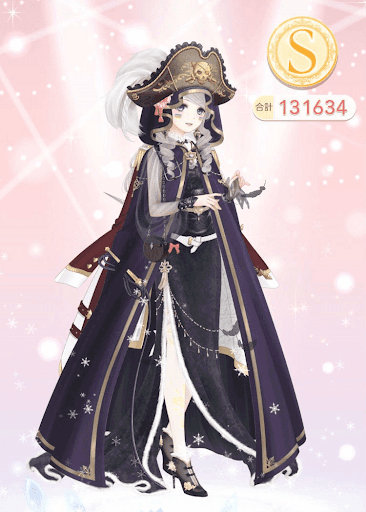 クエスト参考コーデタブ「参考画像URL」