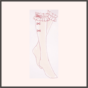 ルカのコンプレックス