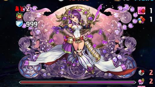 裏零次元の創造主12F