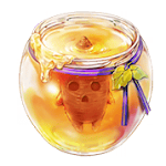 fgo-疑惑のハチミツ