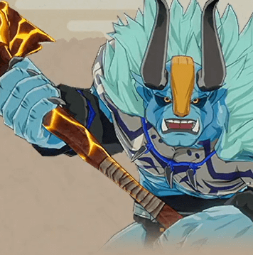 怪腕の大青鬼_アイコン