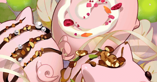 fgo-ピンク・ピグレット