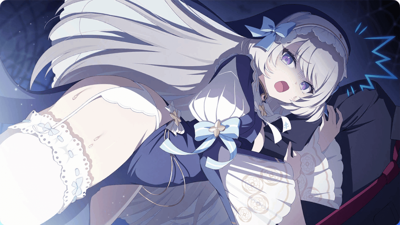 お忍びシスターの冒険