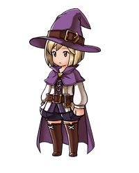 ジョブカラースキンジータ4