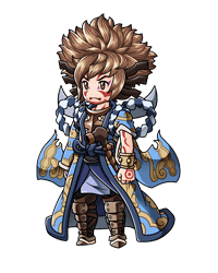 ジョブカラースキングラン3