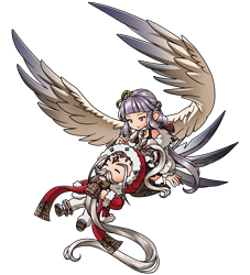 静謐なる聖翁スキンセット・エスタリオラ