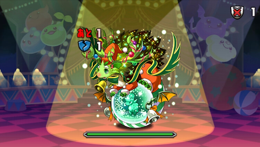 9000万DL記念スコアチャレンジ-6F