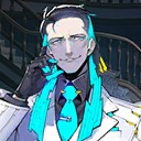 英霊祝装：ニコラ・テスラ