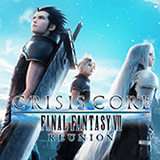 クライシスコアリメイク攻略