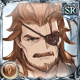 オイゲン（SR）