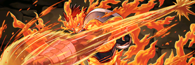 エンデヴァーパーティ