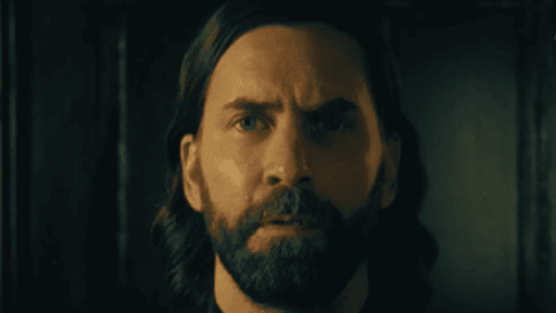 キアヌ・リーヴスに似ている