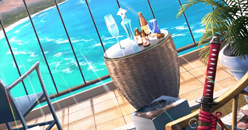 fgo-積み重ねた時間の結晶