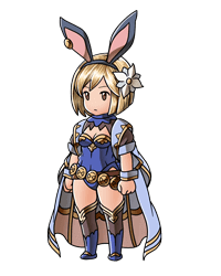 ジョブカラースキンジータ2