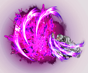 フェディエル（水着）_上限解放後