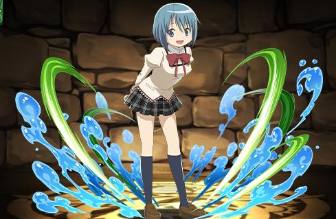 美樹さやか