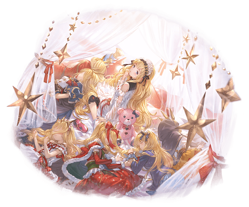 リミカリオストロ_上限解放後