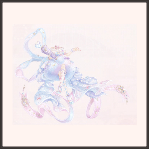 カラフルメイク