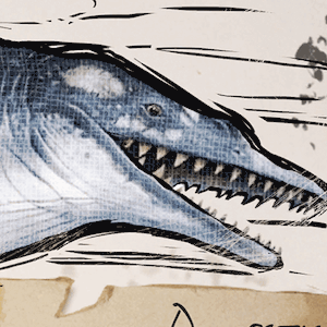 バシロサウルス