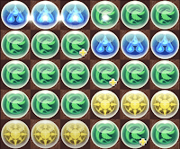 コンボ吸収対策