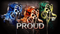 PROUD