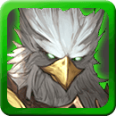 シャインホーク・ガルラ