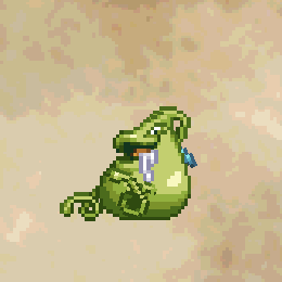 マッドプラント