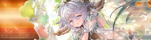 ワムデュス（バレンタイン）