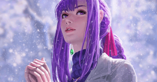 fgo-チェリー・アイシクル