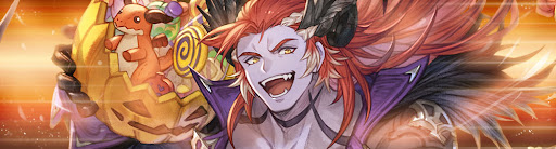 ウィルナス（ハロウィン）