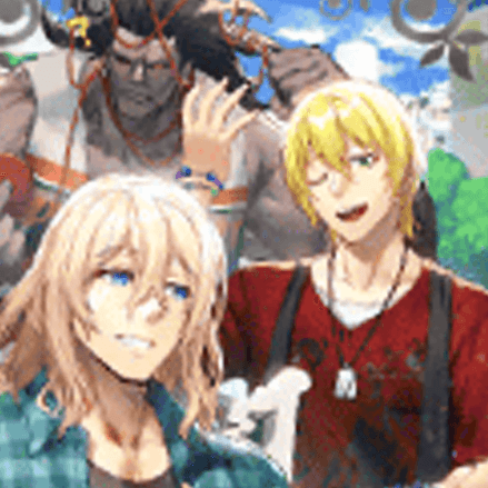 fgo-スムース・セーリング