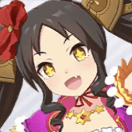 マーベラスサンデー