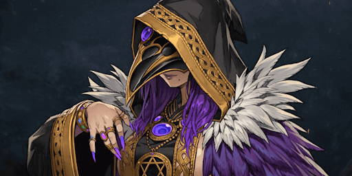 ショップ一覧_魔女教の使徒