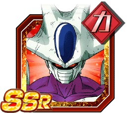 クウラ（最終形態）