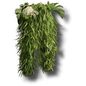 ギリーレギンス