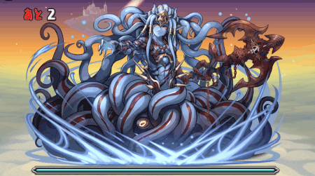 神王の天空境界 4階 ２F