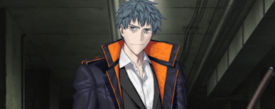 fgo-斎藤一_ステータス画像