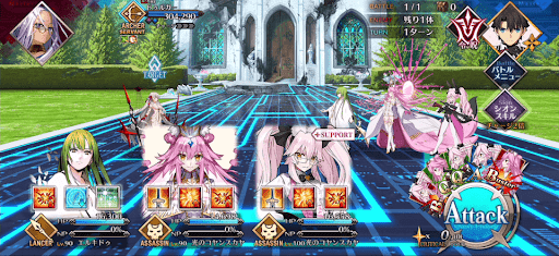 【14節2/4】ドゥルガー戦