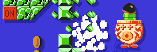 クッパクラウン