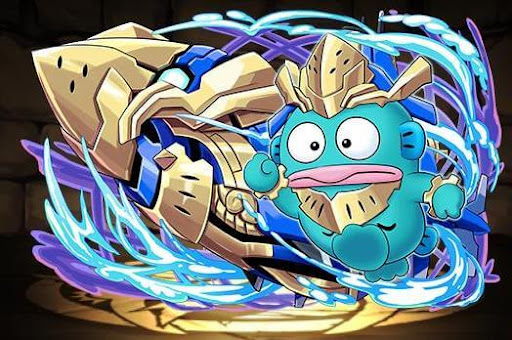 ロイヤルオークハンギョドン