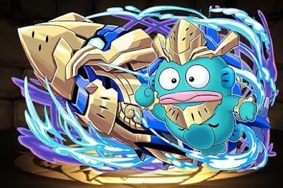 ロイヤルオークハンギョドン