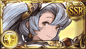 ソフィア（SSR）