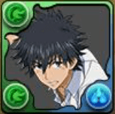 レベル0・上条当麻